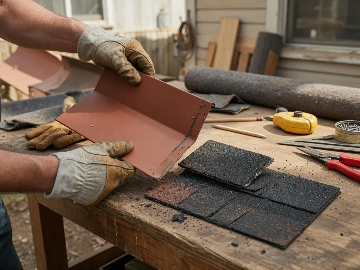 Roof Repair company in Monroeville, NJ